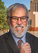 Photo of Robert L. Schwartz